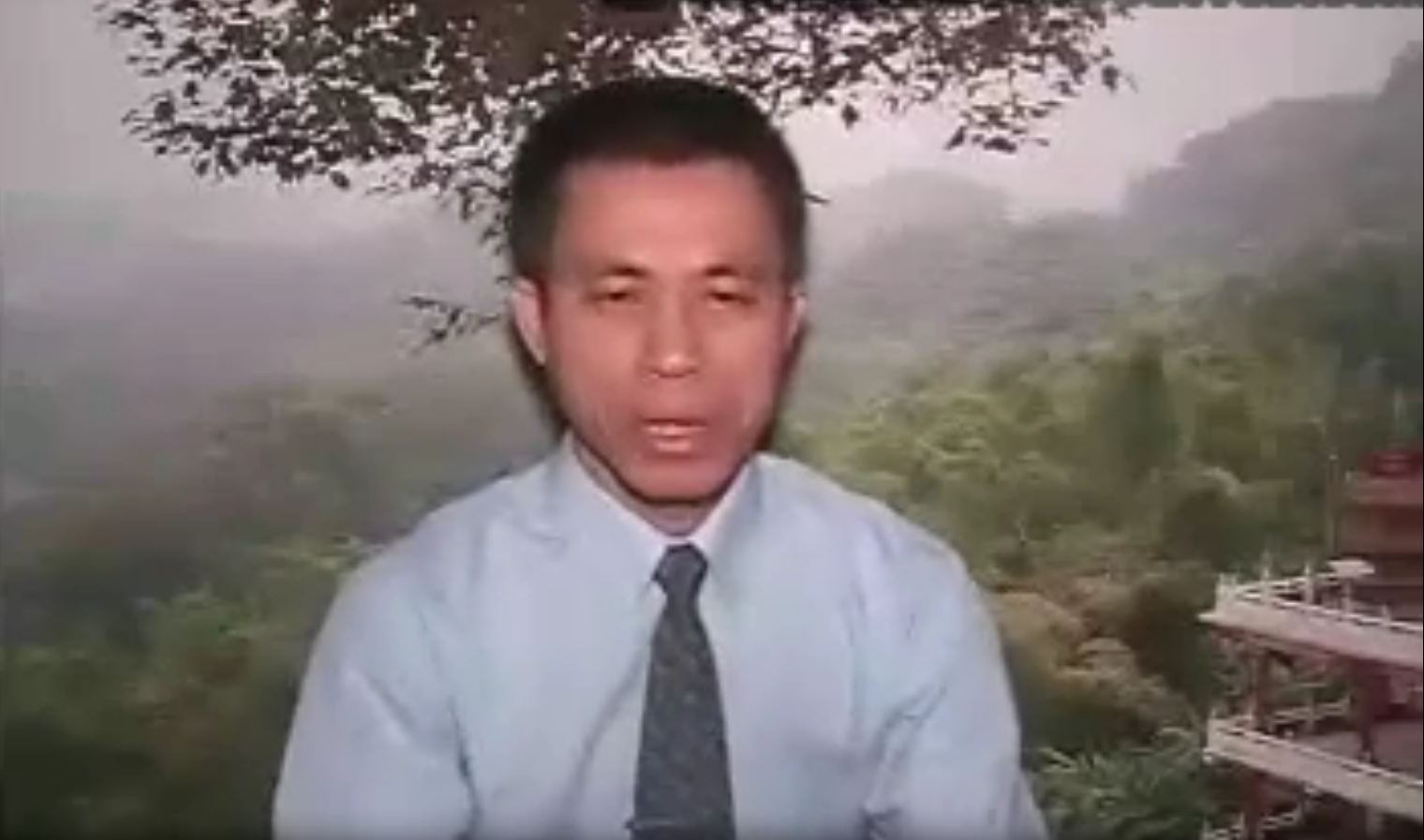 林武樟(颜仕)-阳宅风水 9套