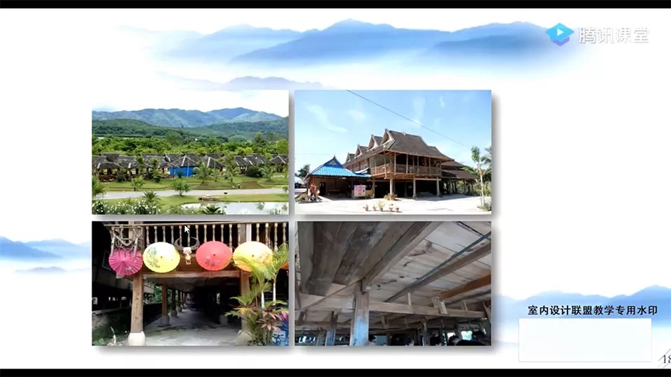 大话风水系列课程刘坤主讲11集视频 主讲装修风水 百度云下载！