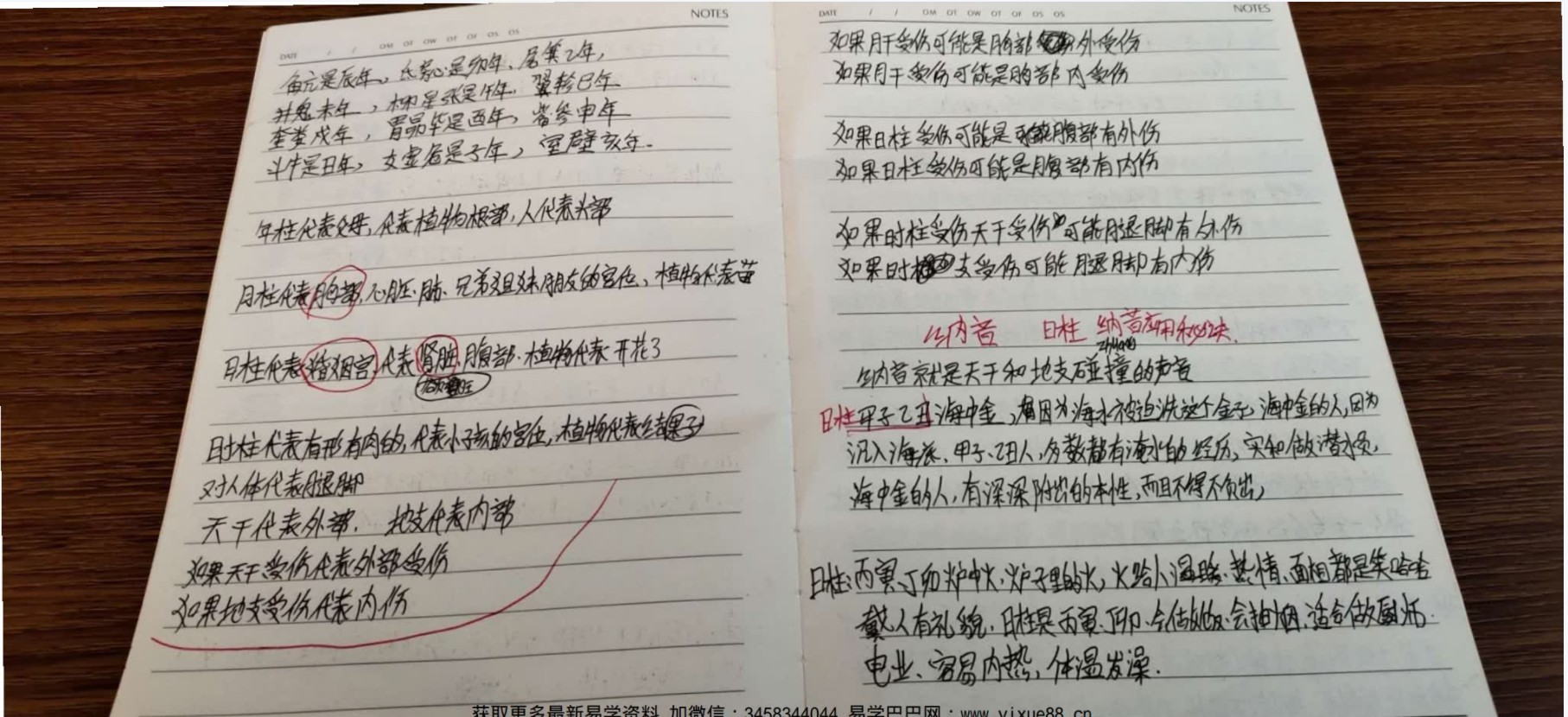 于成道人道家正统四柱八字直断预测函授班 语音+课件 夸克网盘下载