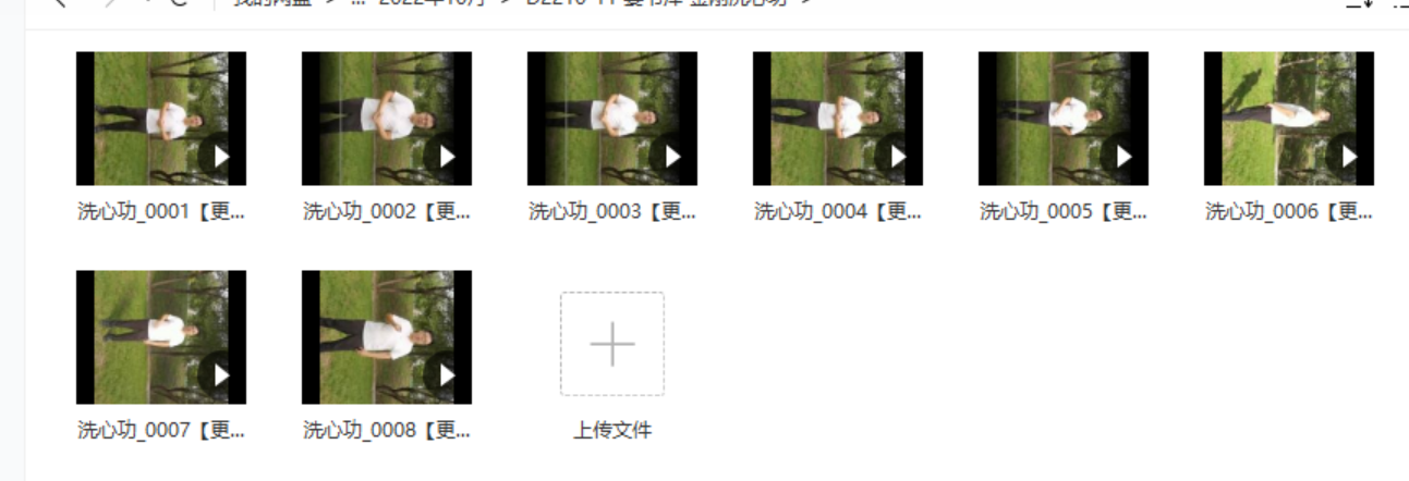 姜书洋 金刚洗心功 百度网盘下载