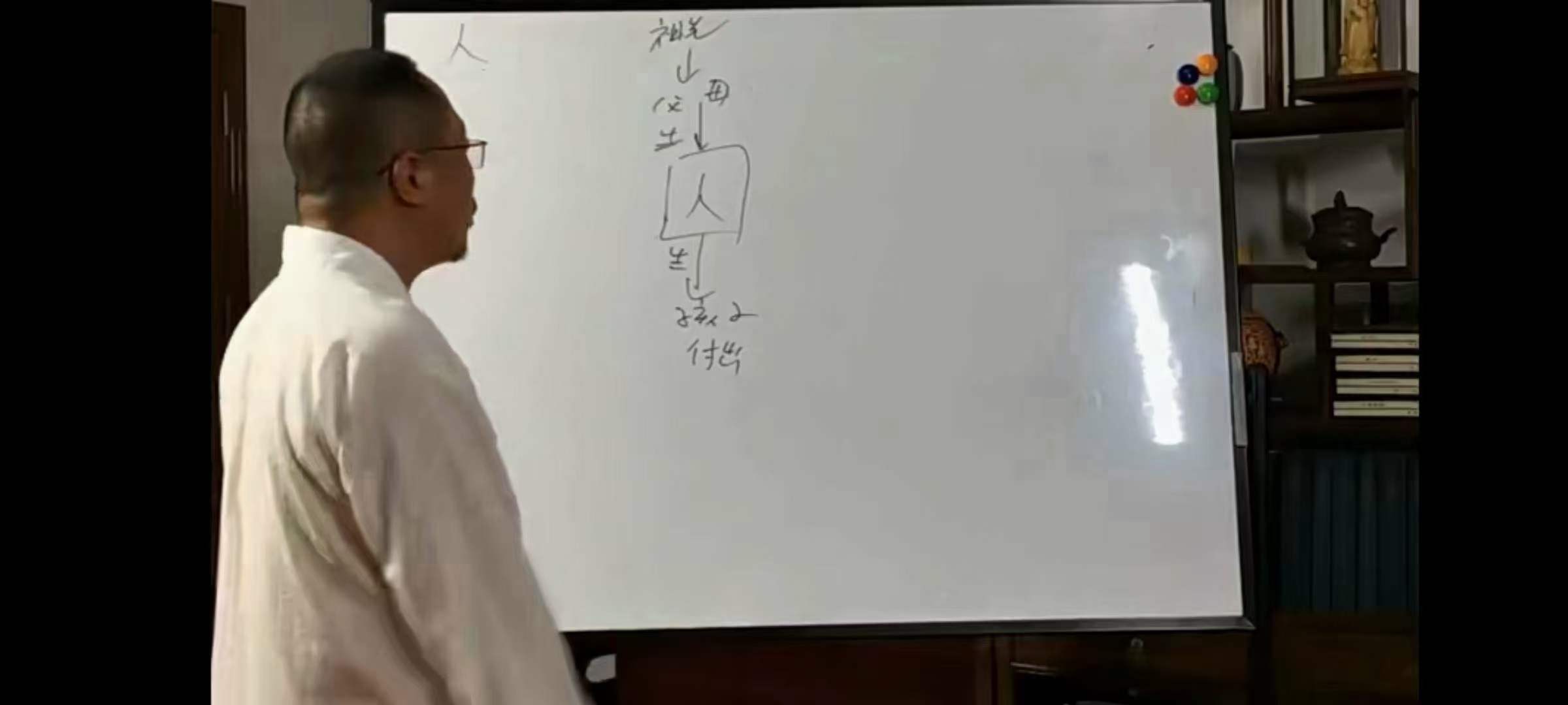 董焱老师 妙真法派风水 夸克网盘下载