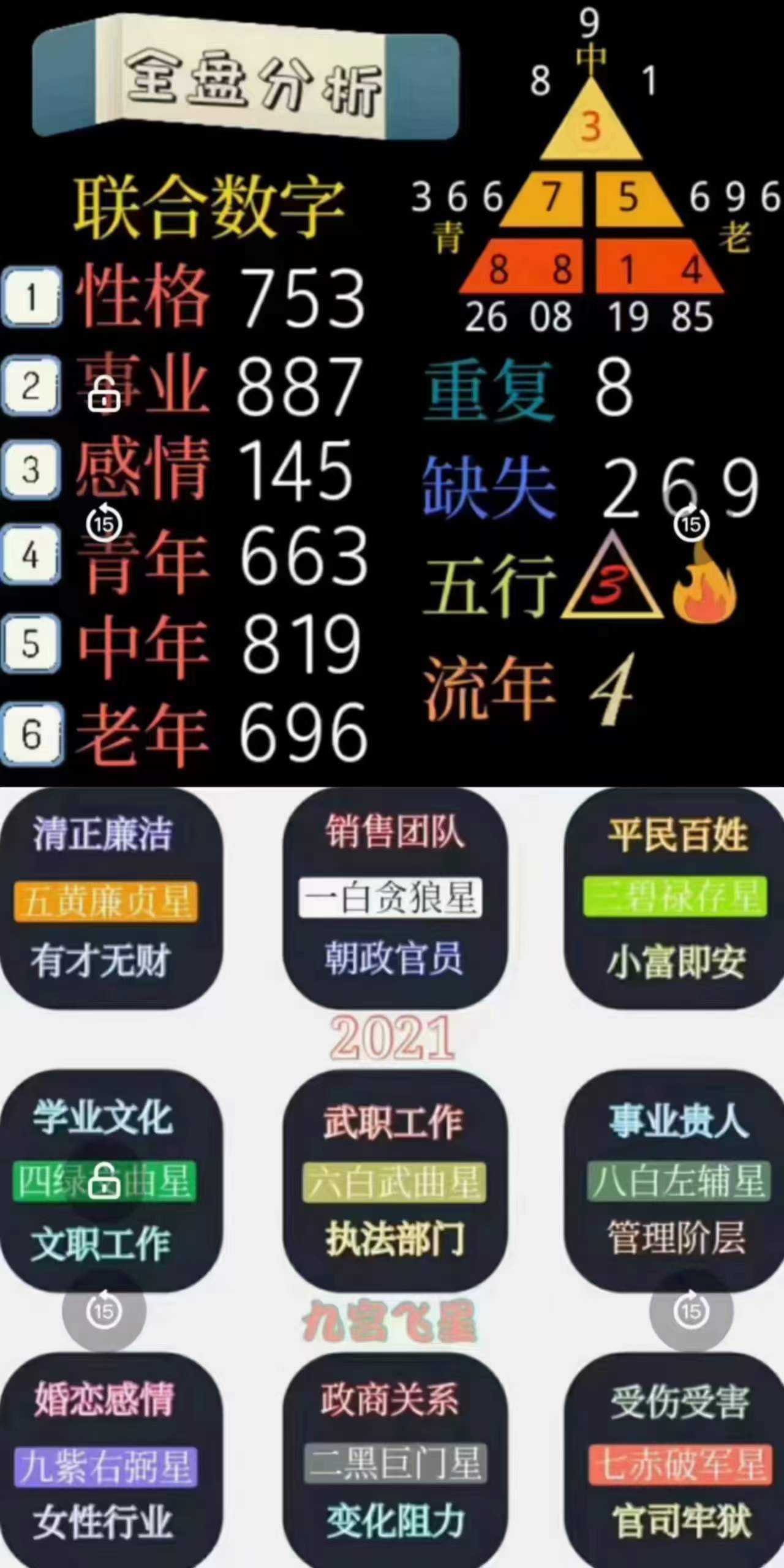 承钰老师易学堪舆知识视频46集