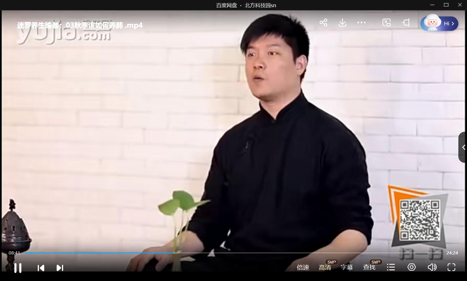 迷罗【养生理疗】节气丨香道丨艾灸丨茶道