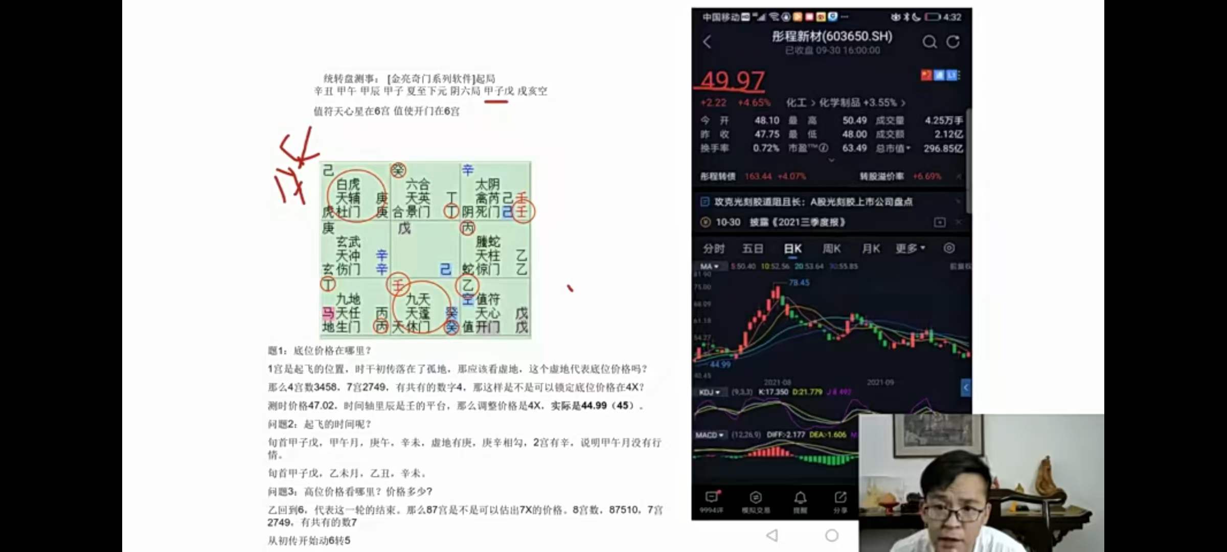 《林毅纳音奇门遁甲》30集