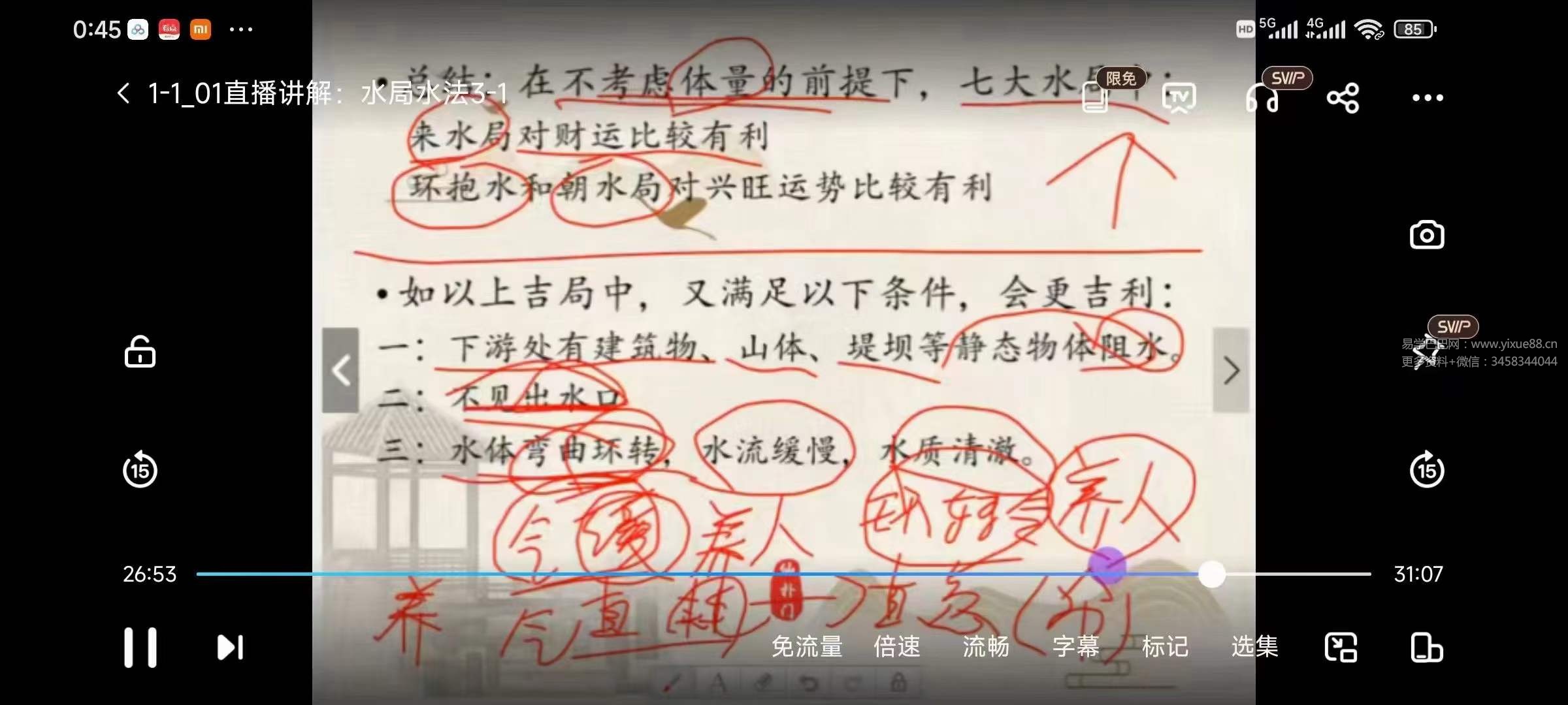 仙扑门《商业风水不求人》风水必学