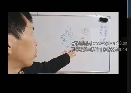 楚恒易学 唐一琛符咒道法 视频+文档