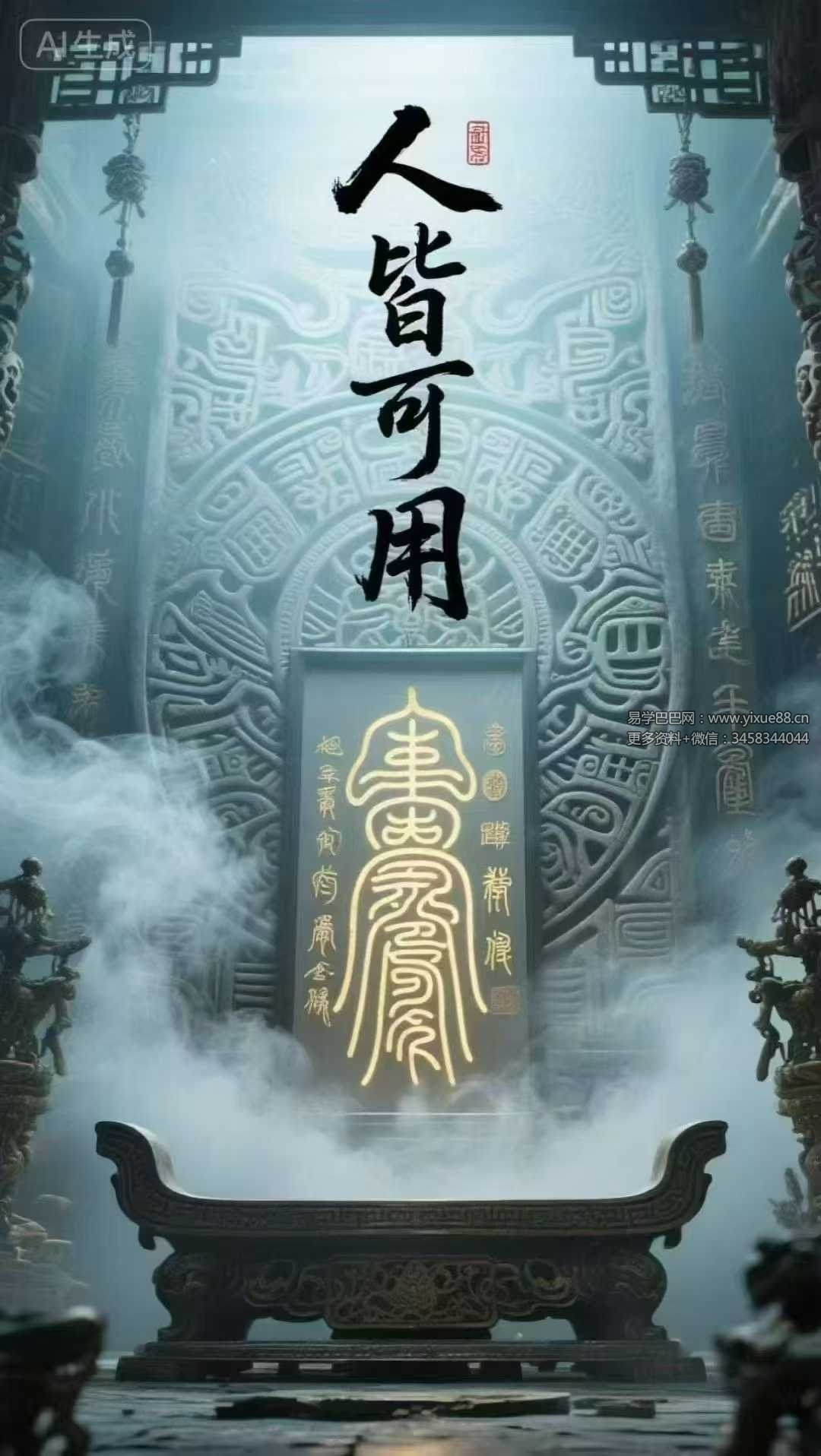 普传法 人皆可用系列合集11套